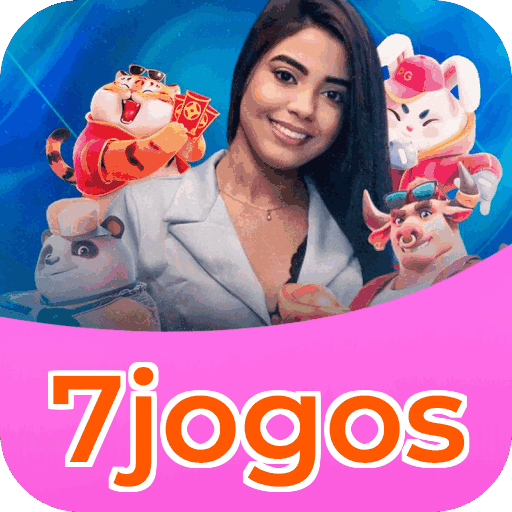 Aplicativo mobile 7jogos
