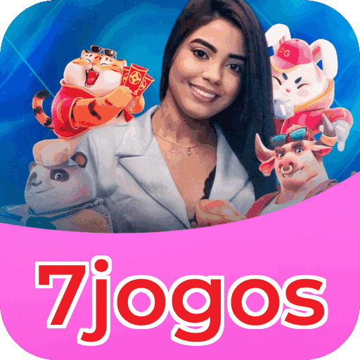 App mobile 7jogos