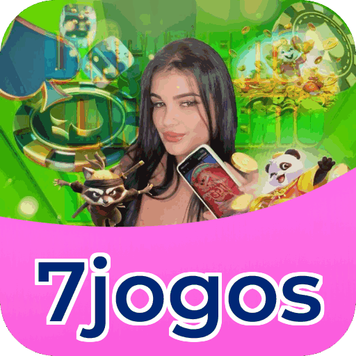 Página de download 7jogos