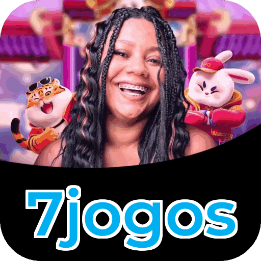 Catálogo de jogos 7jogos com fornecedores Pragmatic Play, Evolution, NetEnt