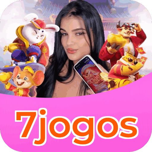 Acesso à conta 7jogos